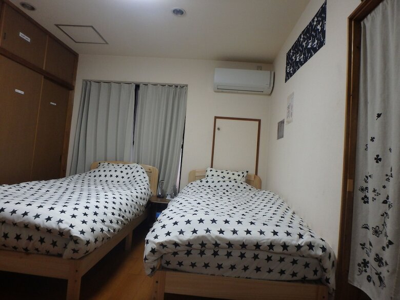 Apartamentos Kyo No Yado Nishioji