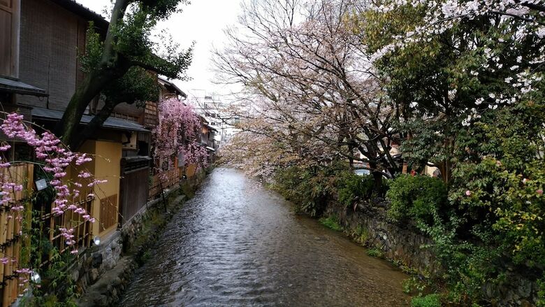 Apartamentos Kyo No Yado Nishioji