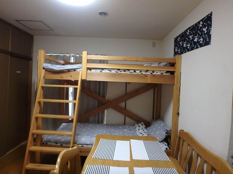 Apartamentos Kyo No Yado Nishioji