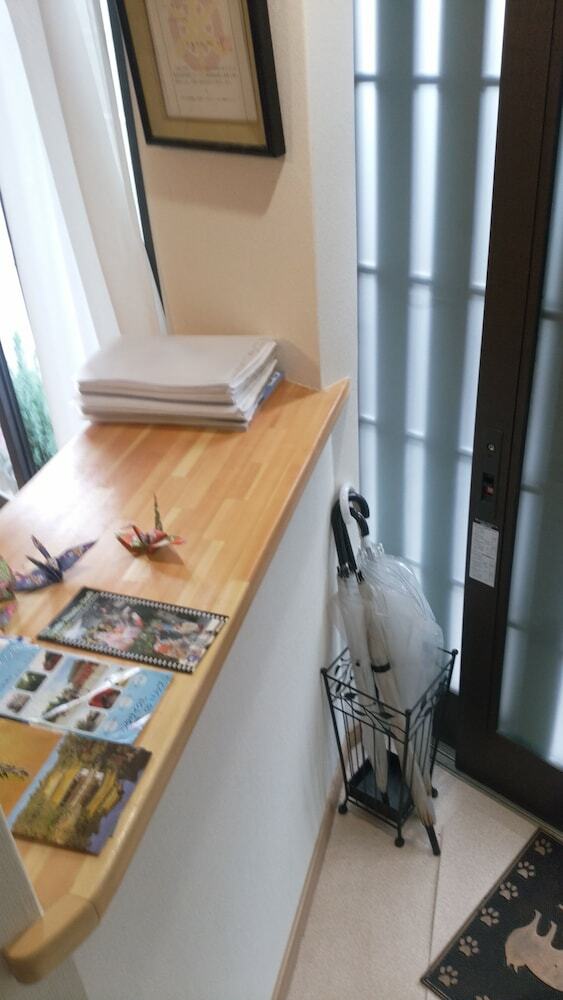Apartamentos Kyo No Yado Nishioji