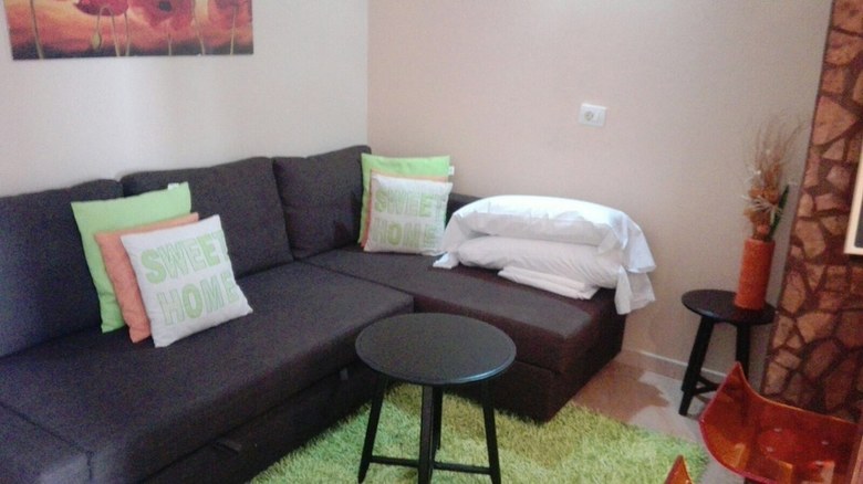 Apartamentos Residencial Primavera