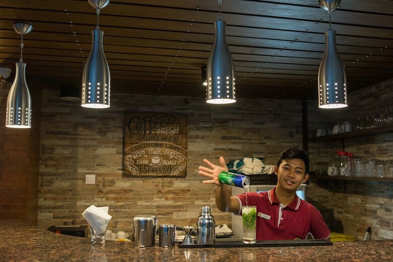 Hotel Pandawa Hill Resort