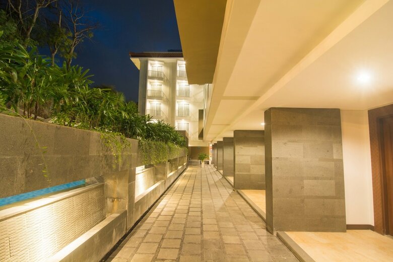 Hotel Pandawa Hill Resort