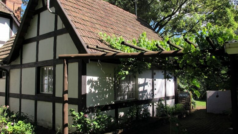 Millgate Cottage