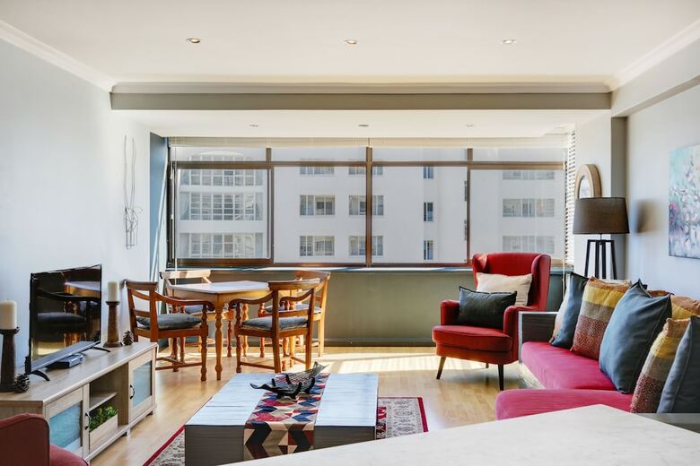 Altantic Apartment With Bantry Bay