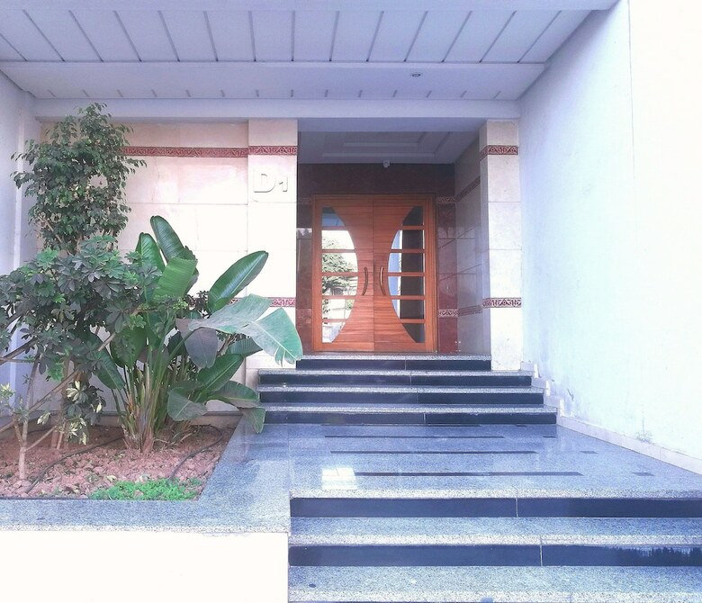 Apartamentos Residence Tifaouine Agadir