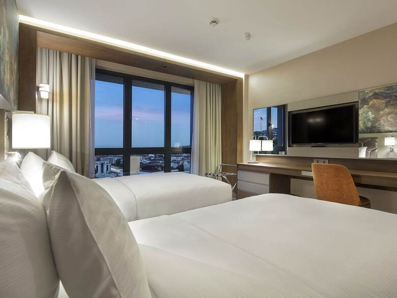 Hotel Hilton Garden Inn Yalova