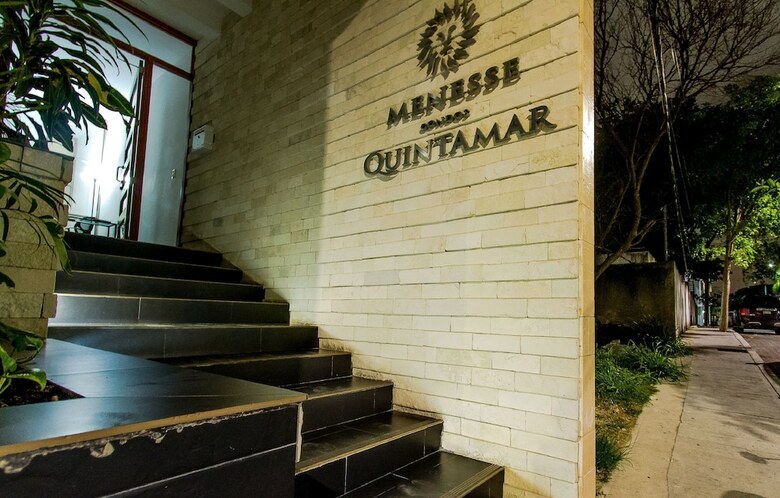 Apartamentos Quintamar 401 By Imexico