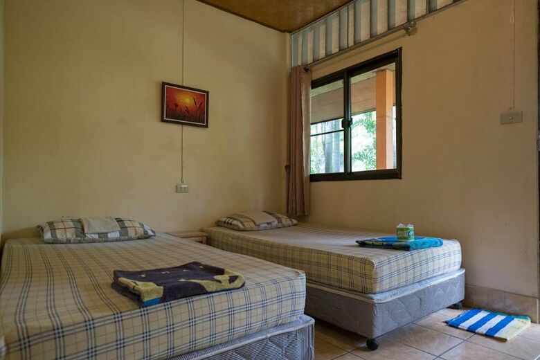 Hotel Nat Resort Koh Tao