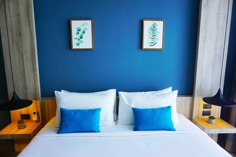 Hotel The Lake Chalong Resort