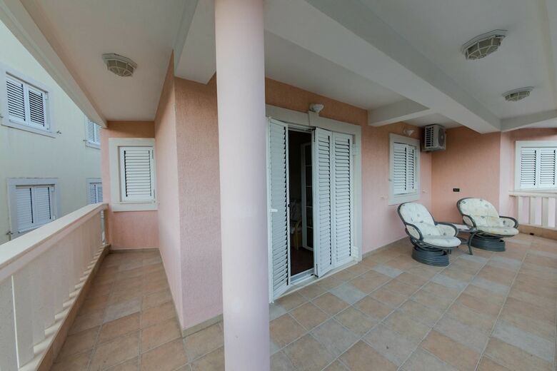 Apartamentos P&n Resort