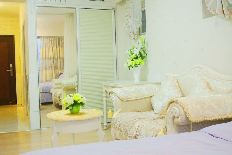 Suiyu Apartment