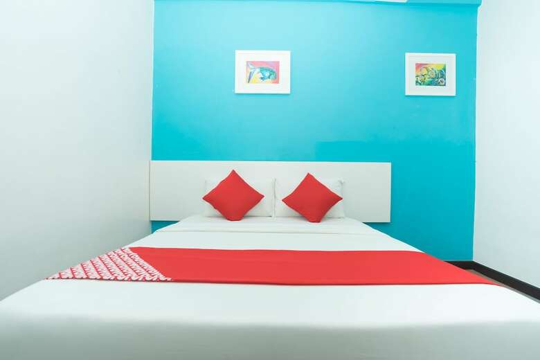 Oyo 752 Ridel Hotel Kota Bharu
