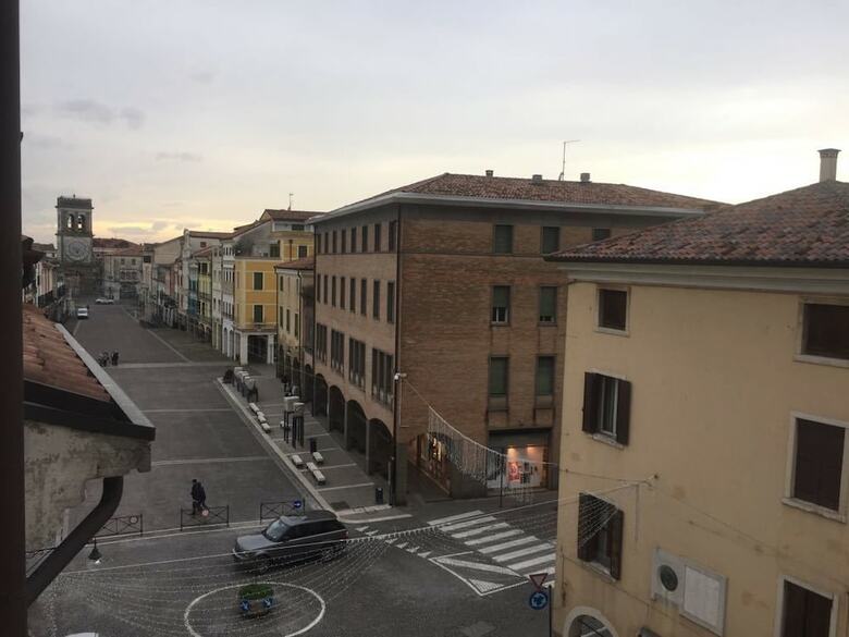 Hotel Centrale
