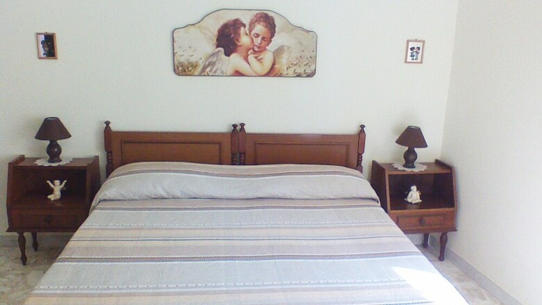 Apartamento Salento Oltremare