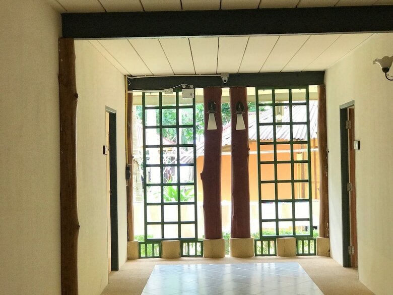 Hotel Best House Guesthouse Lanta