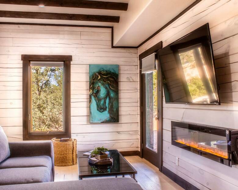 Bed & Breakfast The Sedona Dream Maker