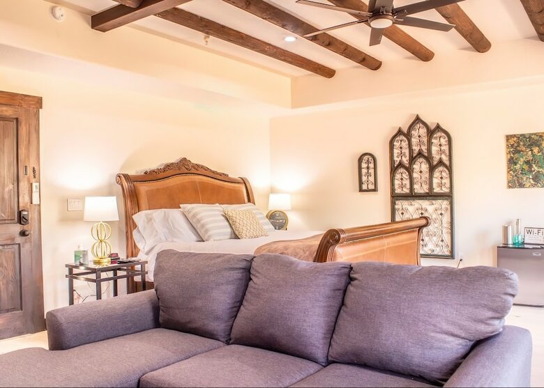 Bed & Breakfast The Sedona Dream Maker