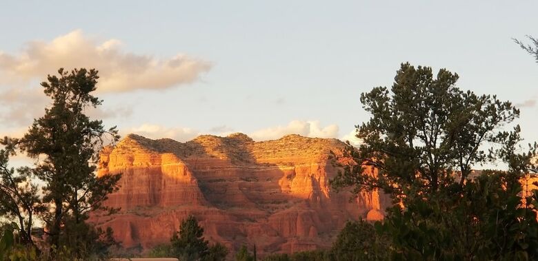 Bed & Breakfast The Sedona Dream Maker