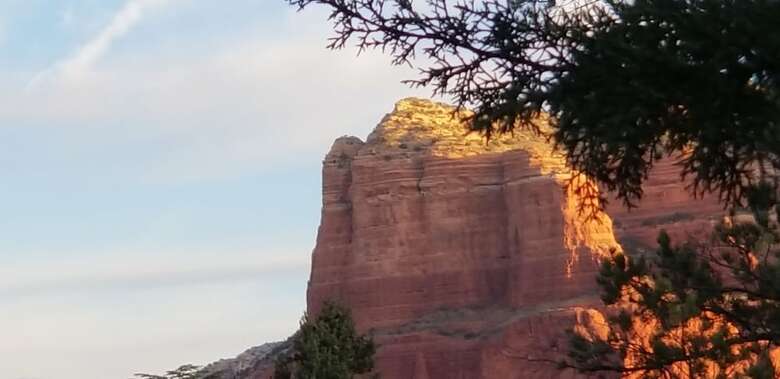 Bed & Breakfast The Sedona Dream Maker