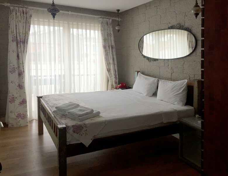 Hotel Myadress Alacati