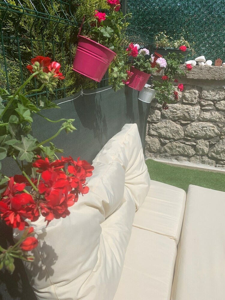 Hotel Myadress Alacati