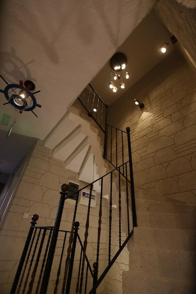 Hotel Myadress Alacati
