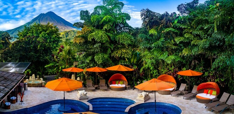 Apartamento Nayara Gardens