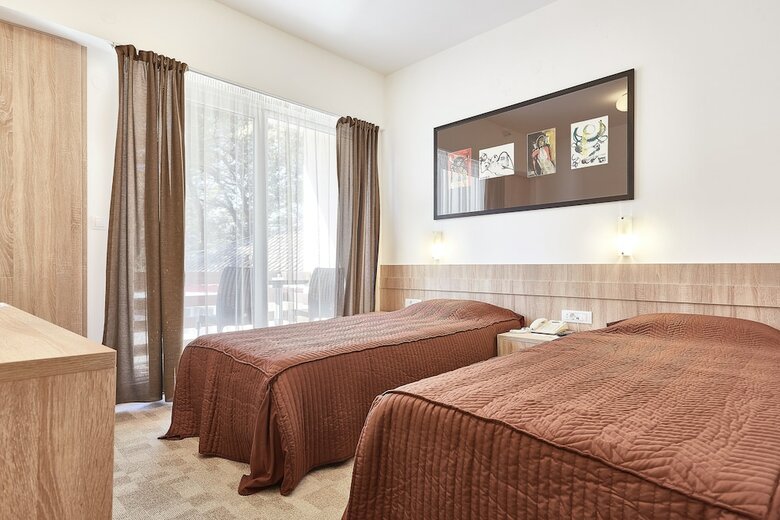 Hotel Bozur