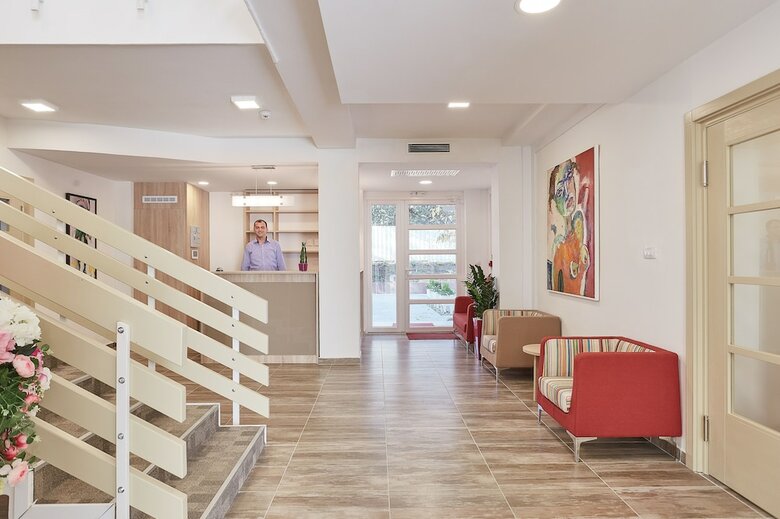 Hotel Bozur