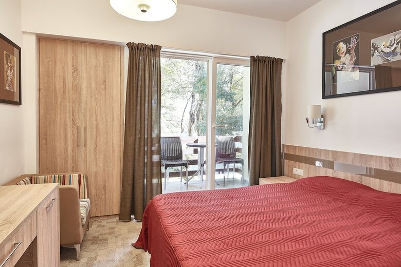 Hotel Bozur