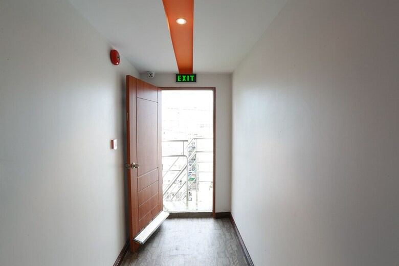 Hotel Vista