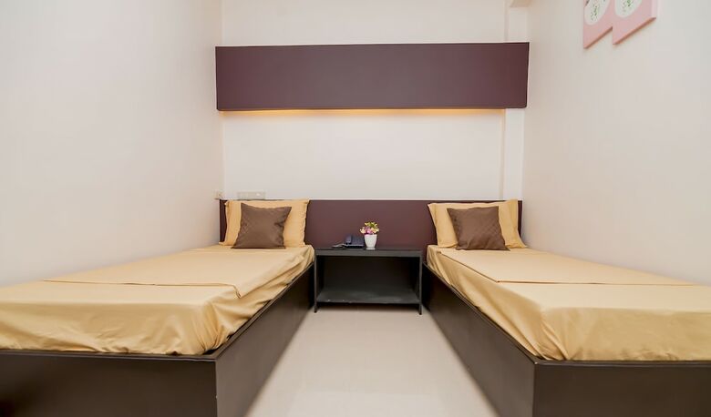 Hotel Happy Home Budgetel