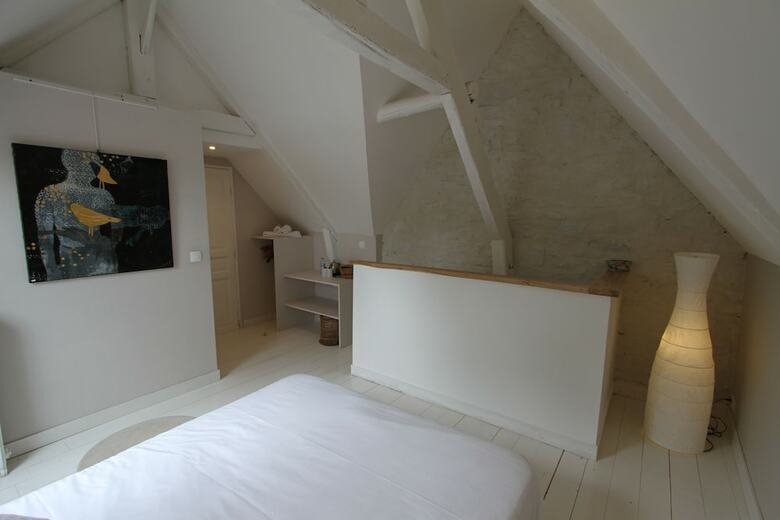 Hotel La Haute Flourie