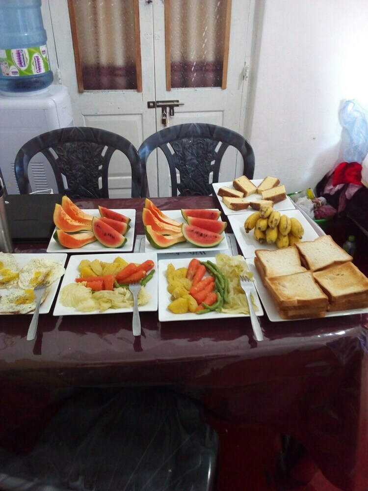 Hostal Fairy Hostel