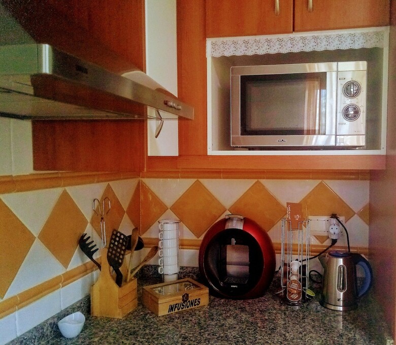 Apartamentos Home Star Thalassa