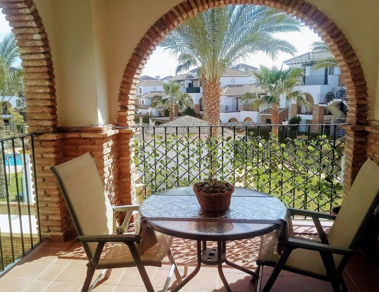 Apartamentos Home Star Thalassa