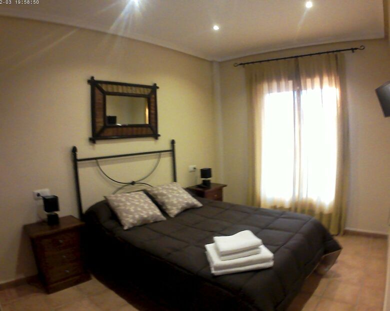 Apartamentos Home Star Thalassa