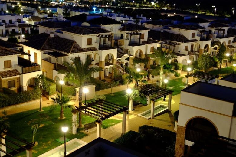 Apartamentos Home Star Thalassa