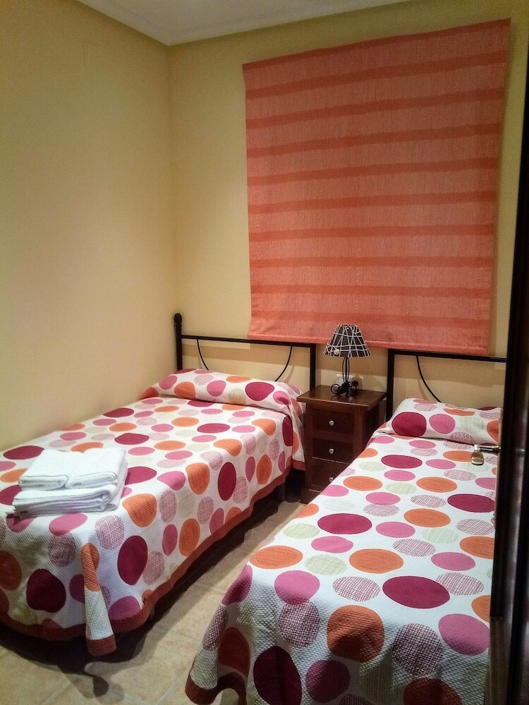 Apartamentos Home Star Thalassa