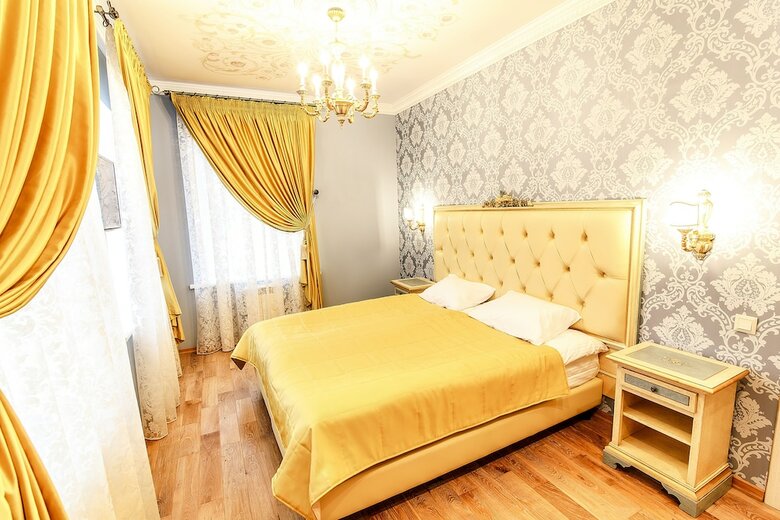 Art-hotel Alexandrovskiy