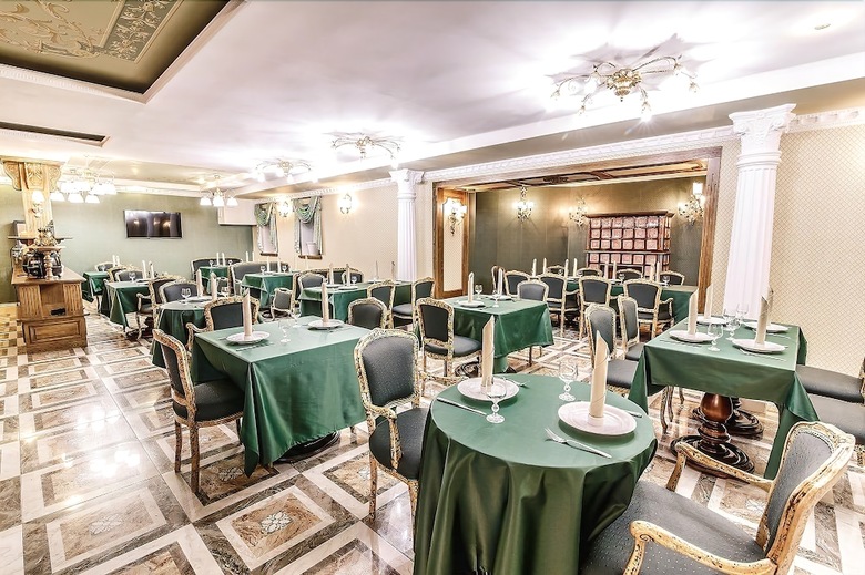 Art-hotel Alexandrovskiy