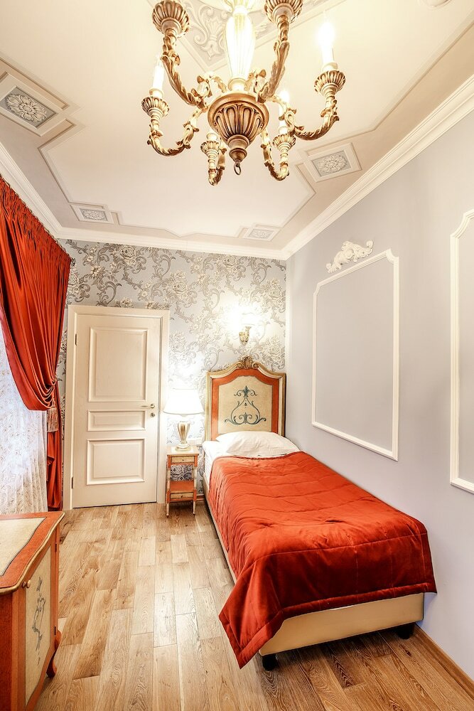 Art-hotel Alexandrovskiy