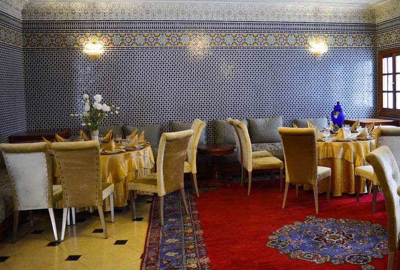 Hotel Plaisance