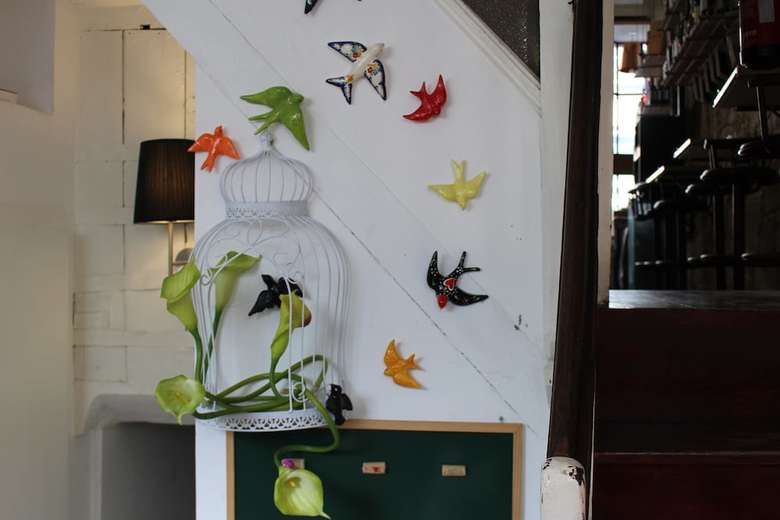 Hotel Linha22 Guesthouse