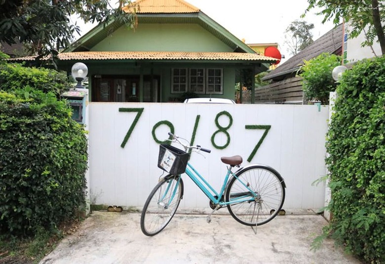 Good Mood House