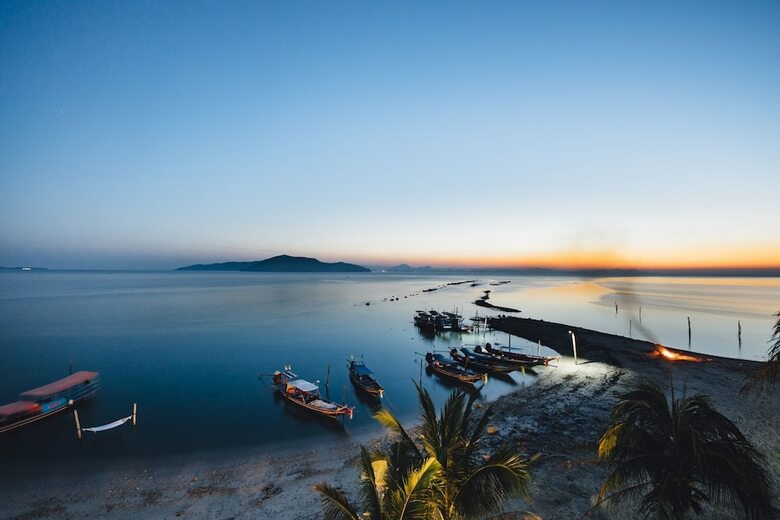 Hotel The Beach Samui