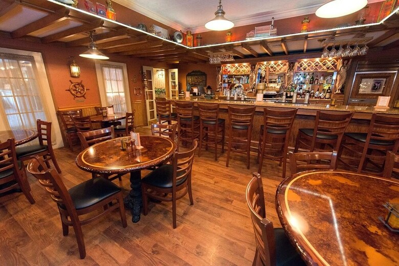 Hotel Fulton Steamboat Inn