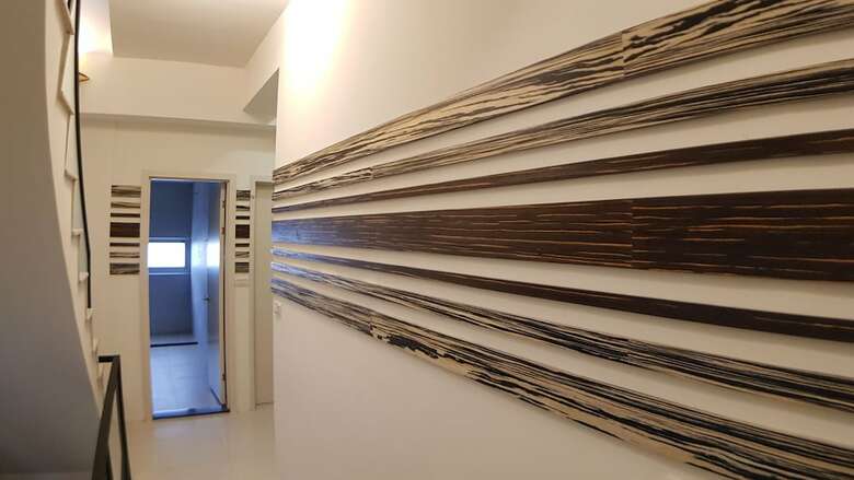 Bed & Breakfast Guan Ping House