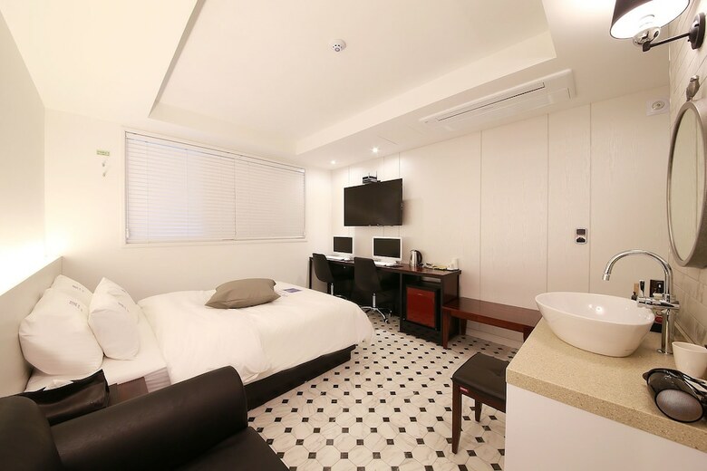 Hotel Yaja